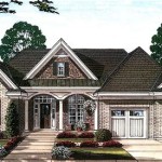 One Story Southern House Plans