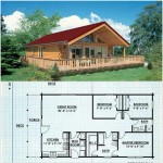 Pole Barn House Plans 4 Bedroom