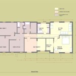 Ranch House Addition Floor Plans