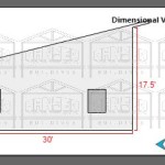 Single Slope Pole Barn Plans