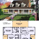 Small Farmhouse Plans With Photos